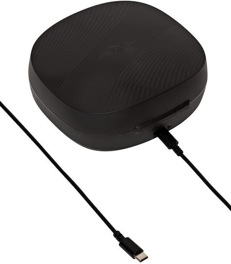 We-Vibe Chorus Pro Δονητής για Ζευγάρια με Απομακρυσμένο Έλεγχο Ροζ