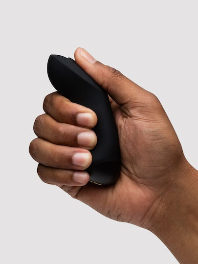 We-Vibe Chorus Pro Vibrator for Couples with Remote Control Black