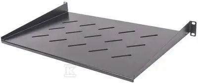Tkh Raft Fix 19 Inch 1u Depth 300mm Installation In 2 Points Ccas-p-300