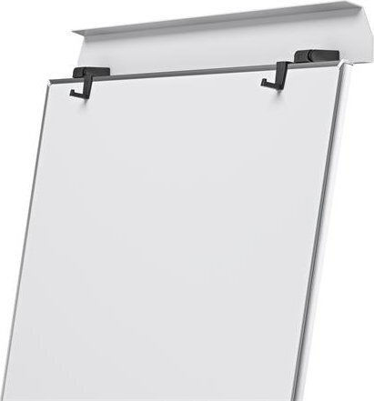 Nobo Magnetic Flipchart Easel Essentials 13534235 5028252642200