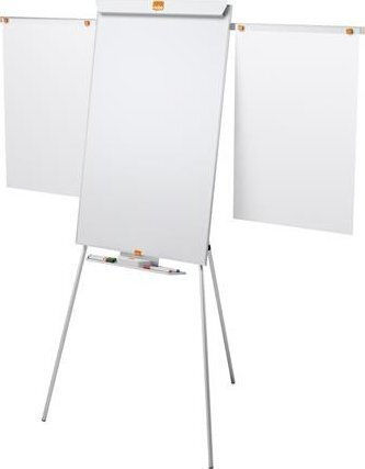 Διαaktives Nobo Flipchart Magnetisches Essentials 2 Armaturen