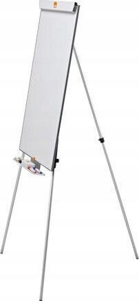 Nobo Magnetic Flipchart Easel Essentials 13534235 5028252642200