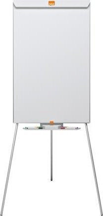 Nobo Magnetic Flipchart Easel Essentials 13534235 5028252642200