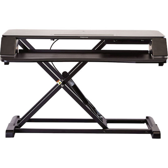 Fellowes Επιτραπέζια Βάση Οθόνης (8091001)
