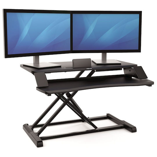 Fellowes Επιτραπέζια Βάση Οθόνης (8091001)