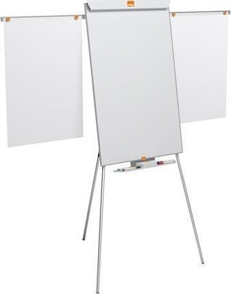 Διαaktives Nobo Flipchart Magnetisches Essentials 2 Armaturen