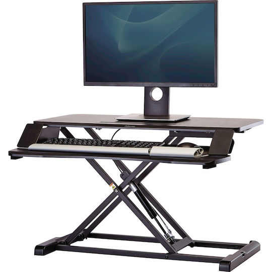 Fellowes Επιτραπέζια Βάση Οθόνης (8091001)