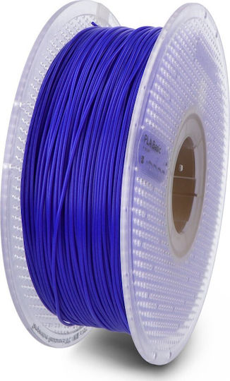 Bambu Lab PLA 3D Printer Filament 1.75mm Μπλε 1kg 1τμχ (Spool)