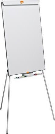 Nobo Magnetic Flipchart Easel Essentials 13534235 5028252642200