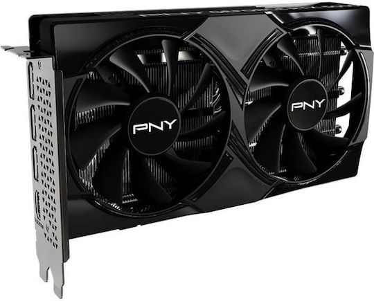 PNY GeForce RTX 5050 8GB GDDR6 Dual Graphics Card