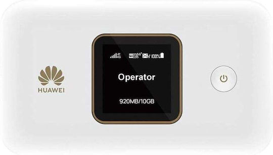 Huawei E5785-92c Wireless 4G Portable Hotspot Wi‑Fi 4