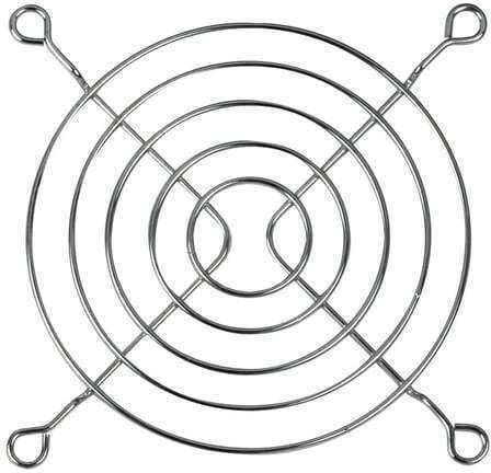 Arctic Fan Grill 92mm Περσίδες Ανεμιστήρα