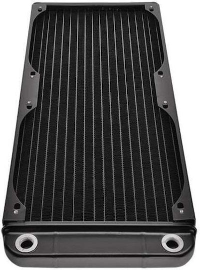 Thermaltake Radiator Μαύρο
