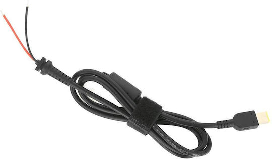 Cable Lenovo Power Supply Charger Rectangular 11.0x4.5 Pin Yoga 230w