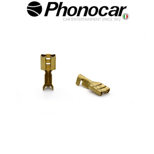 Phonocar (04.569.2) в комплект от 10бр