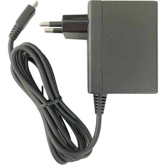 Τροφοδοτικό Usb-c 39w Καλώδιο Usb-c Nintendo Switch Oled Switch Lite Switch Switch 2