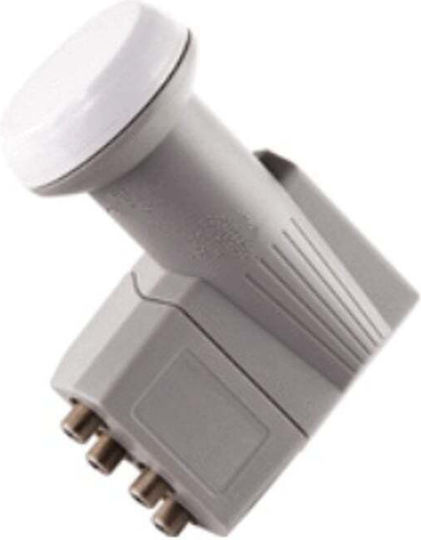Schwaiger LNB Quad 4 Outputs
