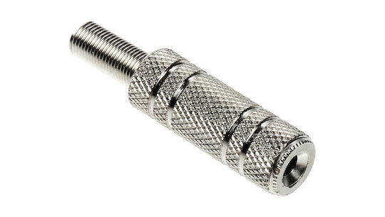 Lechpol 3.5mm Connector (GNI0012S)