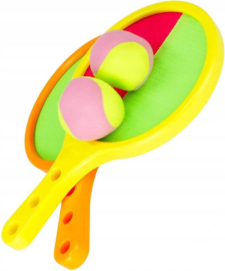 Mega Creative Kids Beach Rackets