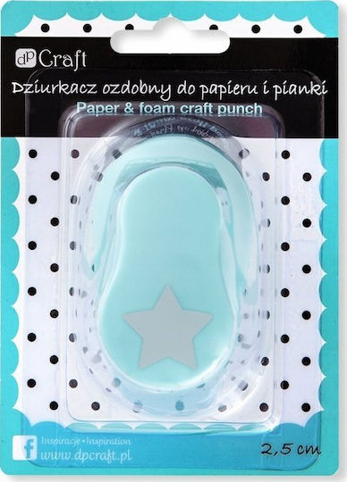 DP Craft Punch with Christmas Designs