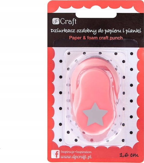 DP Craft Punch with Christmas Designs
