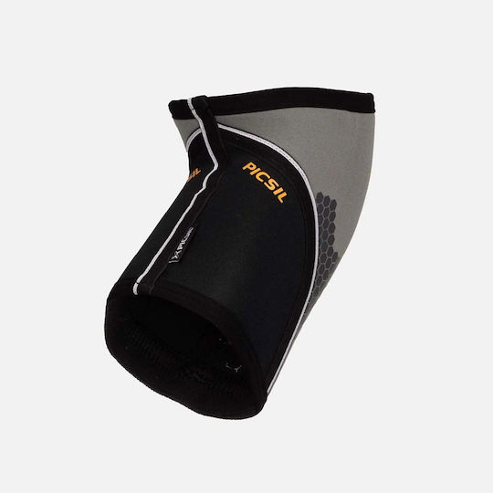 Picsil Hex-Tech Kniebandage 7mm 50116 Grün