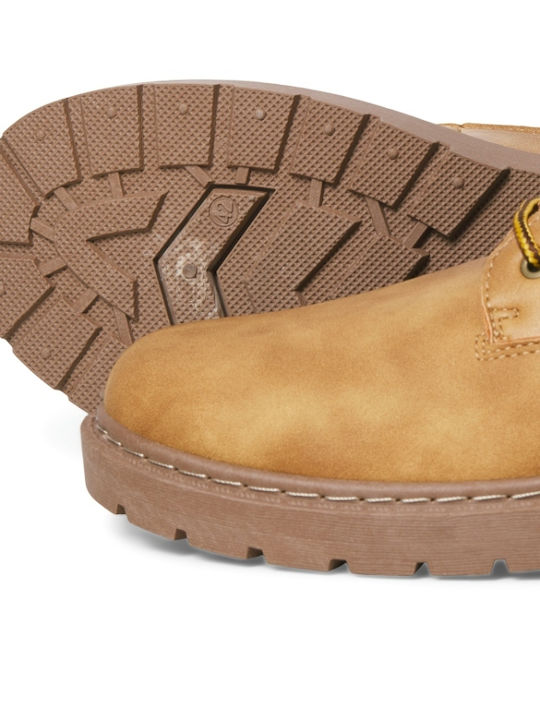 Boots Honey