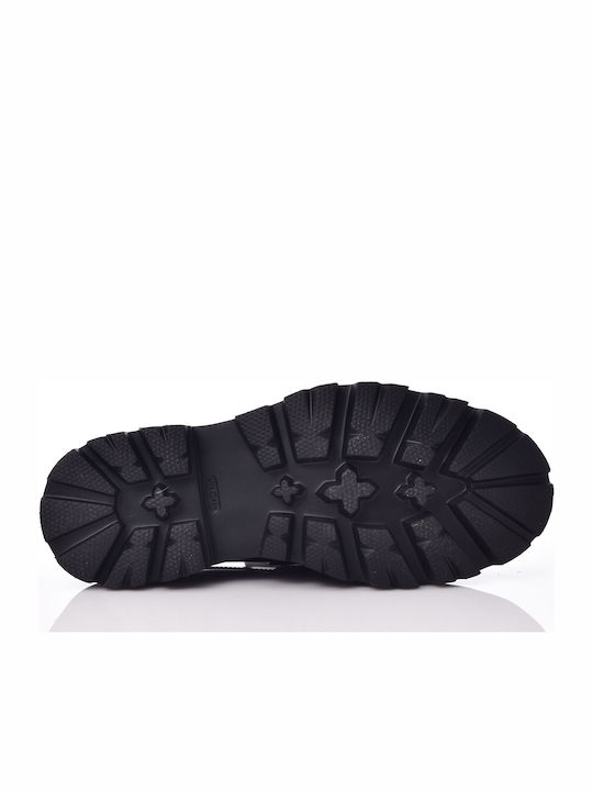 Men's Moccasins Brown