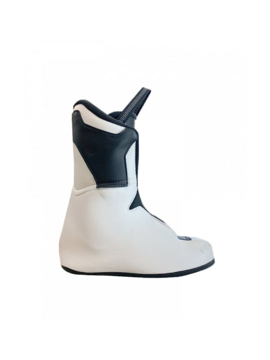 Roxa Children's Ski Boots Μαύρο-lime