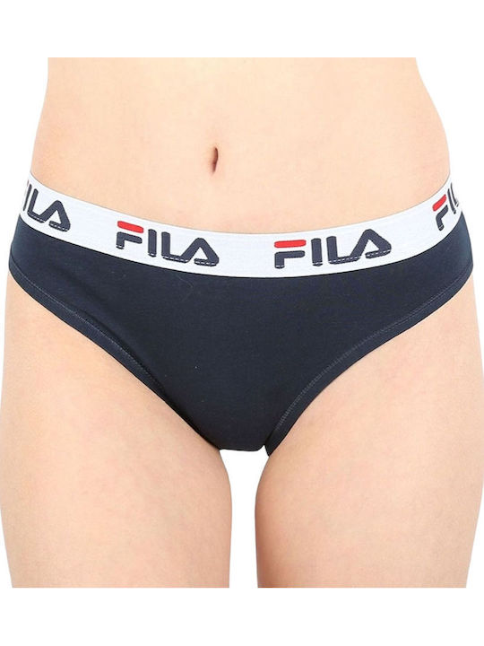 Urban Brief Women's Brazil Blue