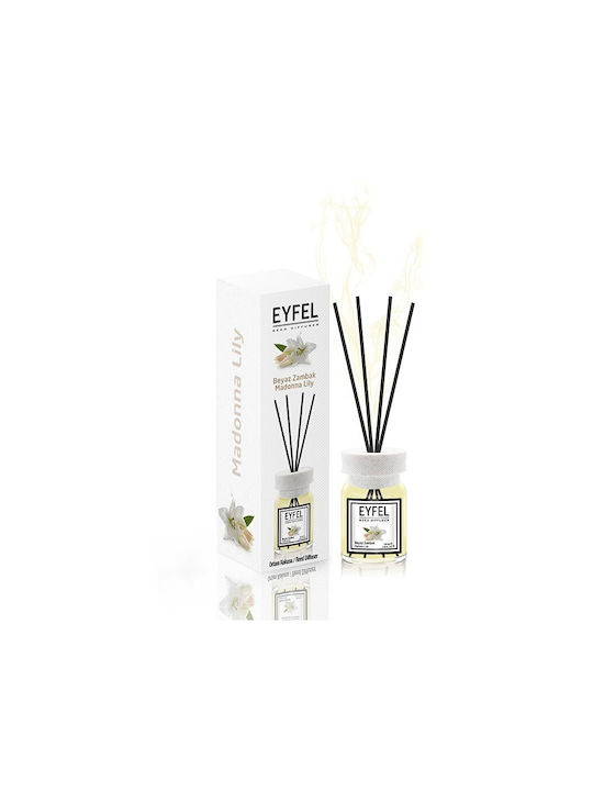 Eyfel Diffuser 120ml
