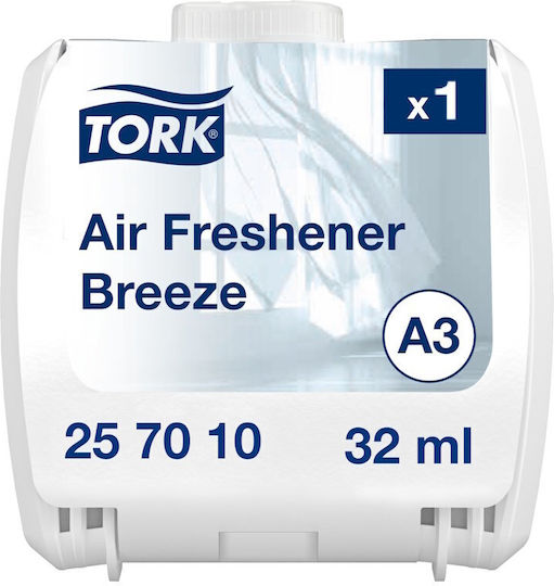 Tork Αρωματικό Χώρου Spring Breeze 32ml
