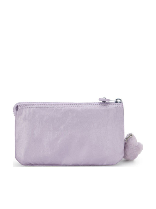 Creativity L Set Women's Bag Handbag Lilac