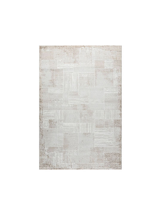Polcarpet Monaco Moma Covor Rectangular Gri