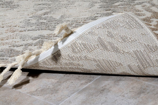 Tzikas Carpets Tenerife 54177 Rug Rectangular Blue