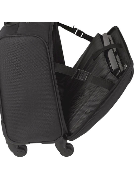Gabol Pilots Θήκη για Laptop 15.6" σε Γκρι χρώμα