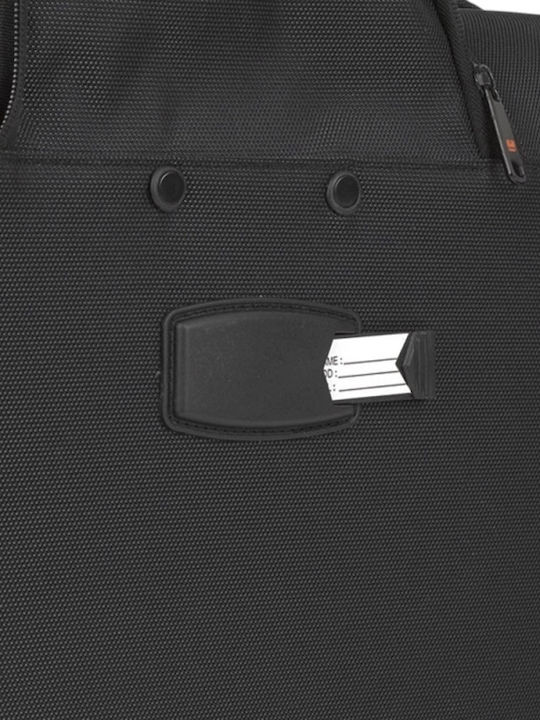 Gabol Pilots Θήκη για Laptop 15.6" σε Γκρι χρώμα