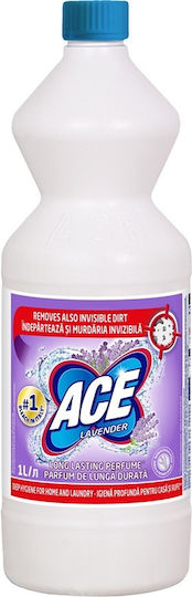 Ace Υγρό Καθαριστικό Λεκέδων 1000ml