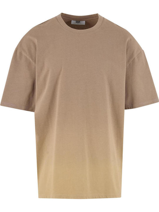 T-shirt Mojavedessert, Mourningdove