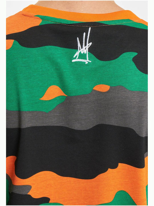 T-Shirt Camouflage