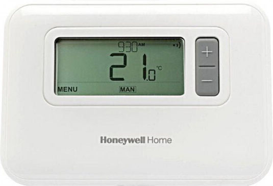 Honeywell T3 Digital Thermostat Raum