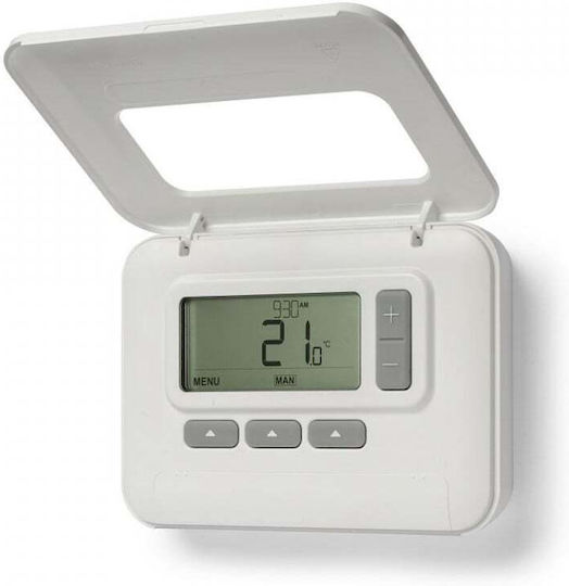Honeywell T3 Digital Thermostat Raum