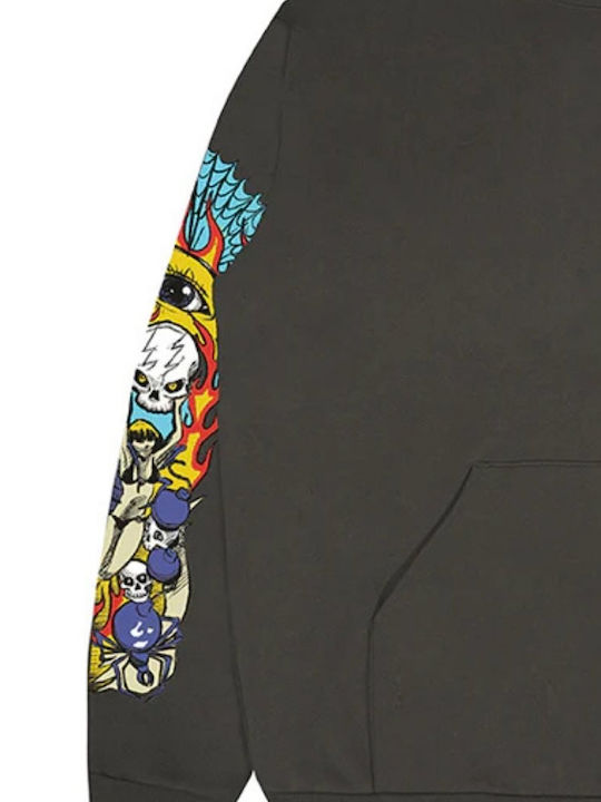The Hundreds