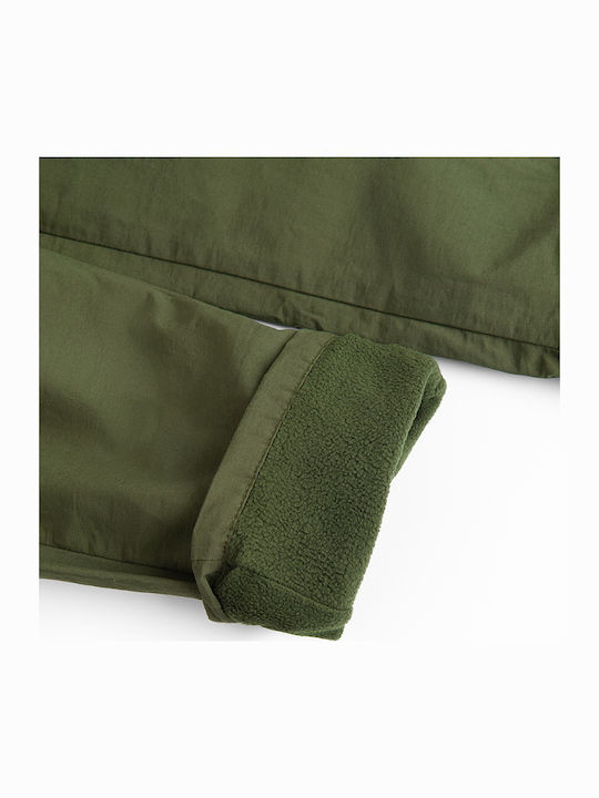 Детски Панталон Green