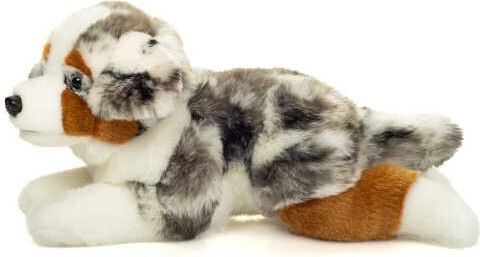 Hermann Teddy Plush Puppy 40 cm
