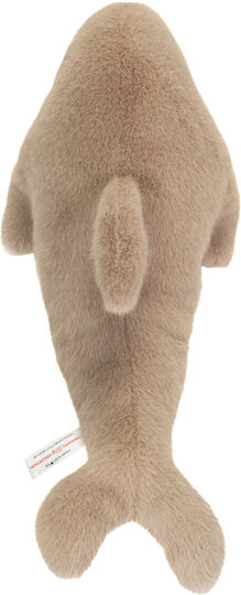Hermann Teddy Plush Dolphin 42 cm
