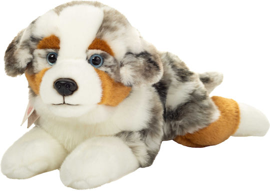 Hermann Teddy Plush Puppy 40 cm