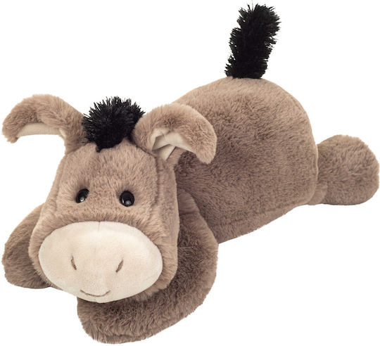 Hermann Teddy Plush Donkey 38 cm