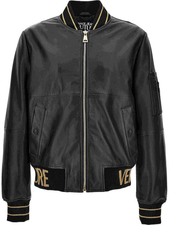 Μπουφάν Bomber Black