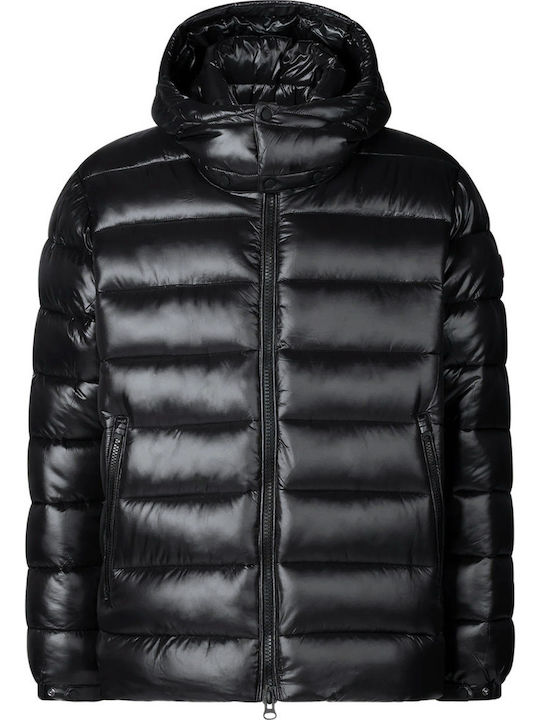 Jacket Black
